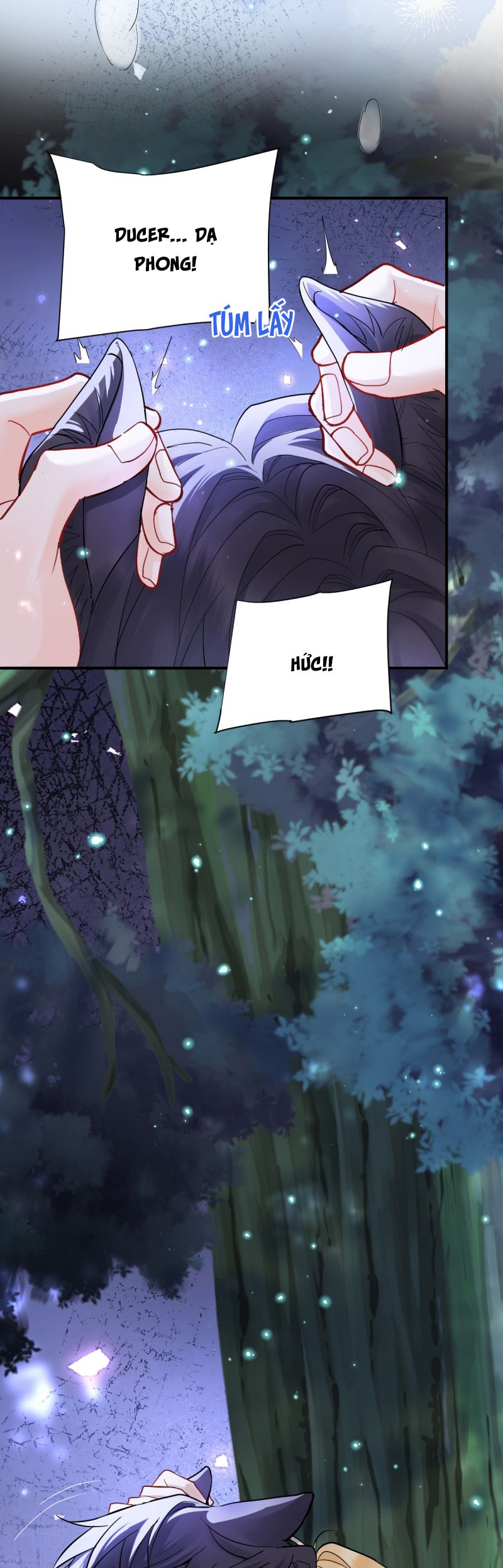 Bản Tình Ca Nụ Hôn Tù Ái Chap 35 - Next 