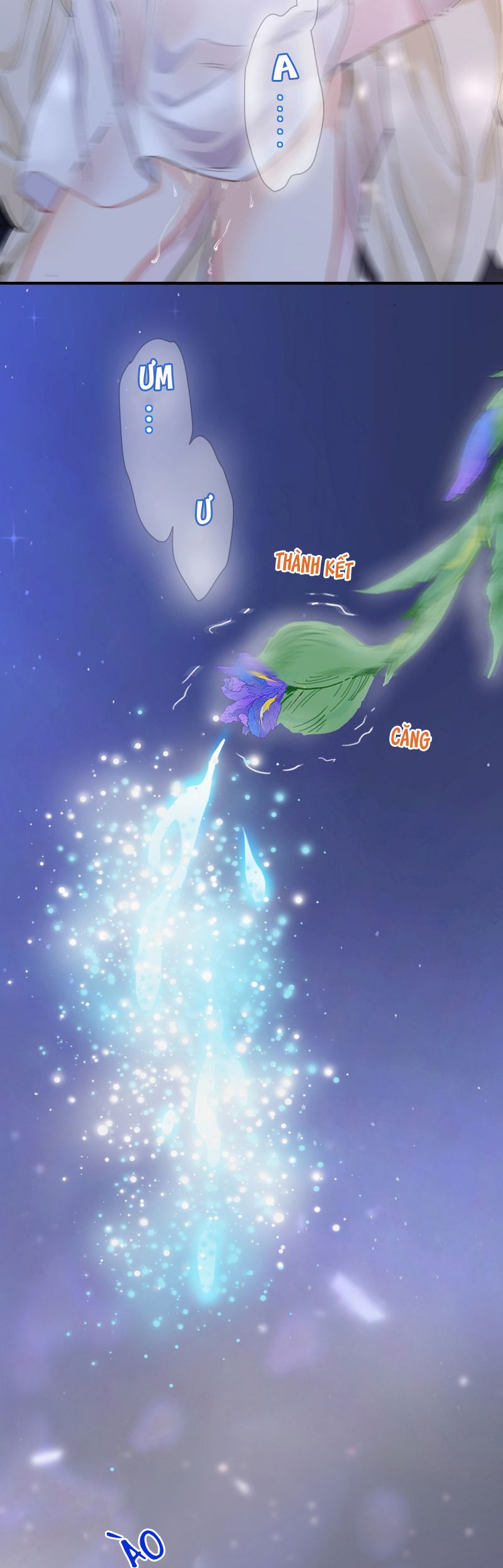 Bản Tình Ca Nụ Hôn Tù Ái Chap 35 - Next 