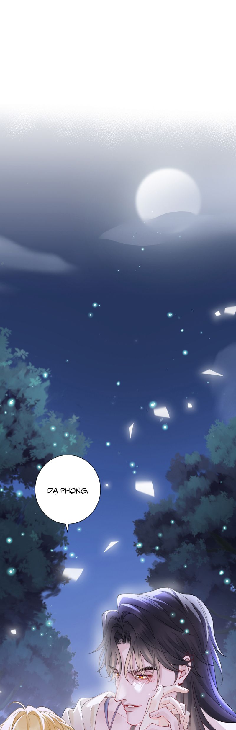 Bản Tình Ca Nụ Hôn Tù Ái Chap 35 - Next 