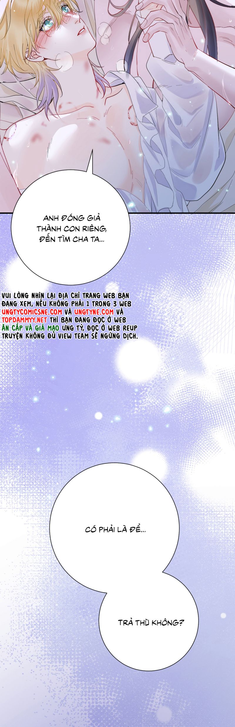 Bản Tình Ca Nụ Hôn Tù Ái Chap 35 - Next 