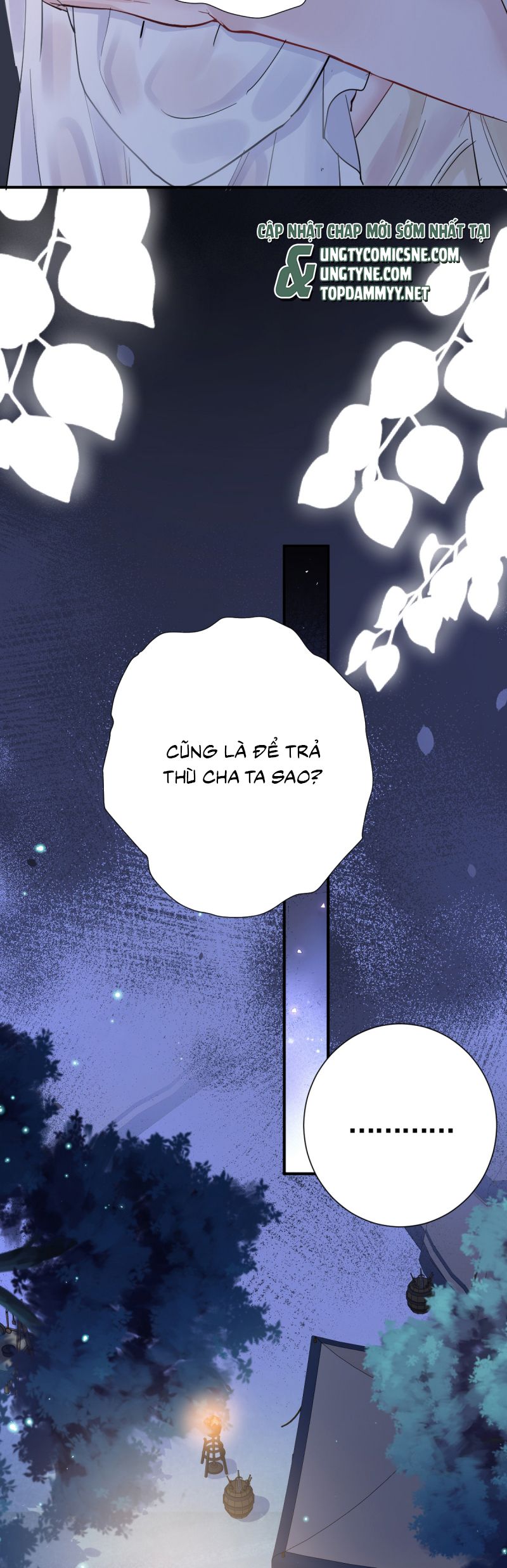 Bản Tình Ca Nụ Hôn Tù Ái Chap 35 - Next 