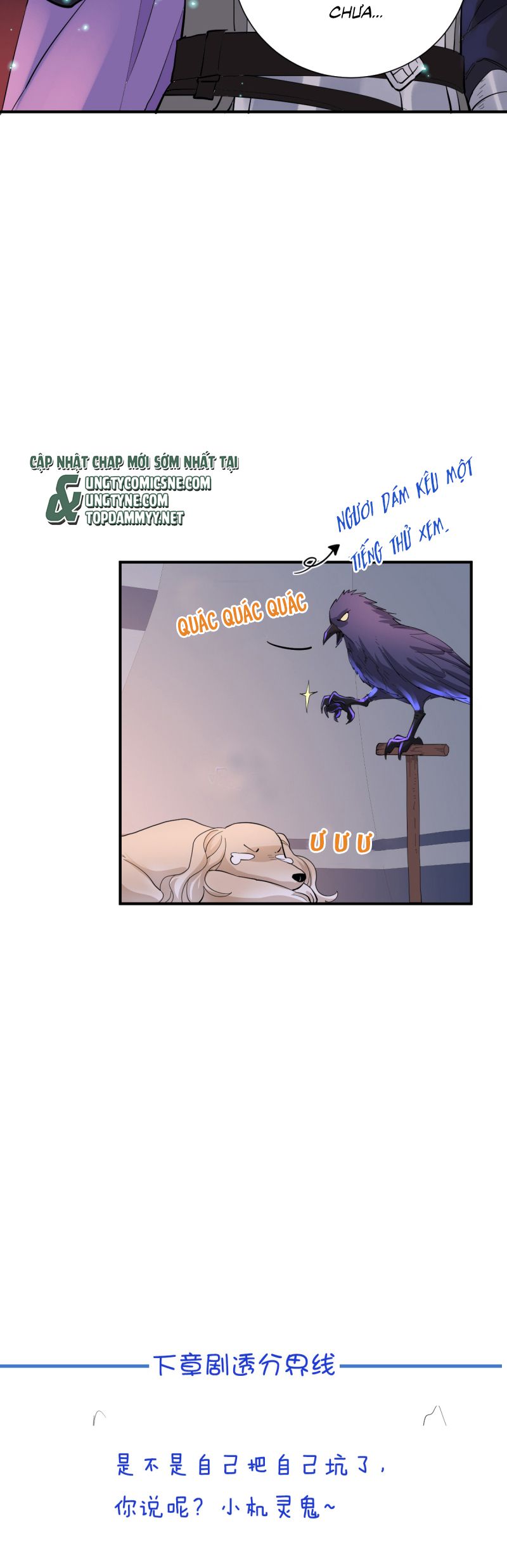 Bản Tình Ca Nụ Hôn Tù Ái Chap 35 - Next 