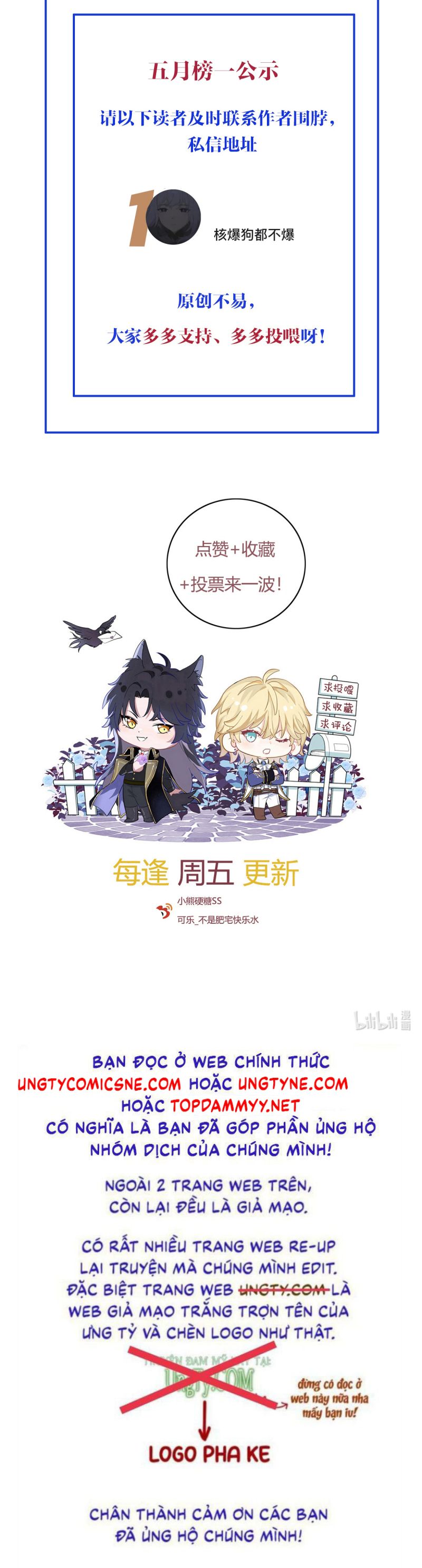 Bản Tình Ca Nụ Hôn Tù Ái Chap 35 - Next 