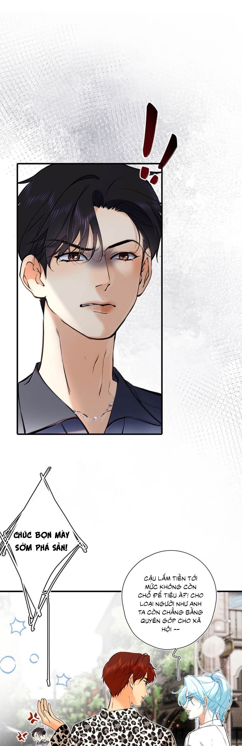 Từ Số Không Bắt Đầu Làm Bạn Trai Chap 59 - Next 