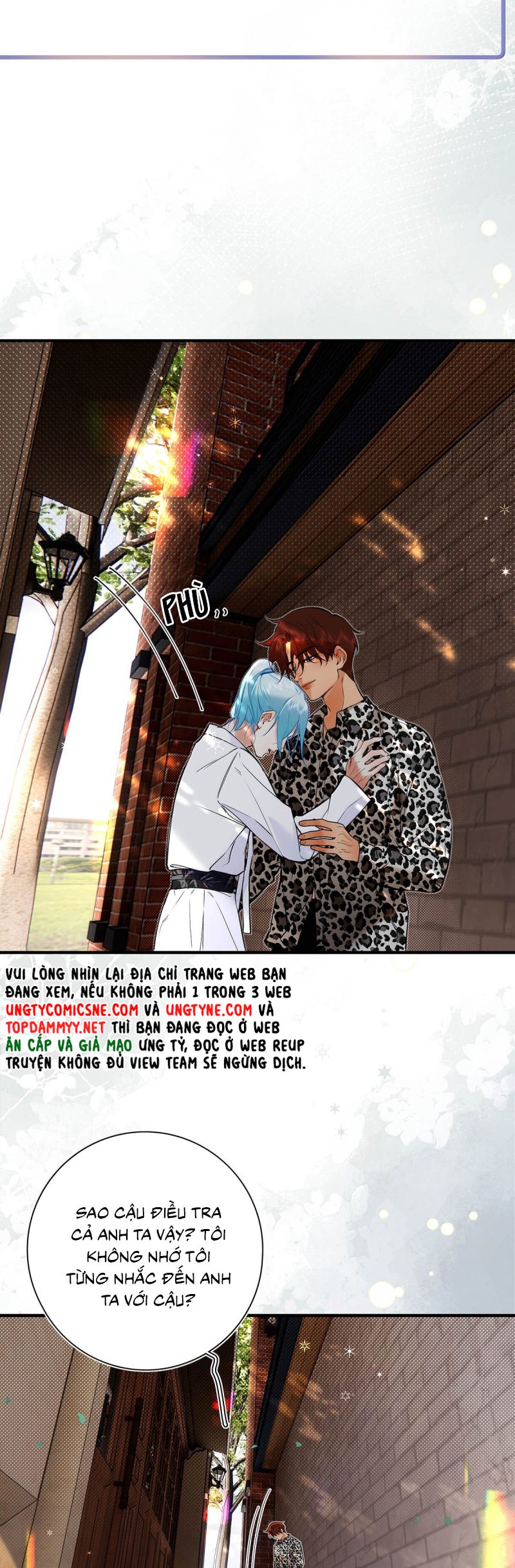 Từ Số Không Bắt Đầu Làm Bạn Trai Chap 59 - Next 