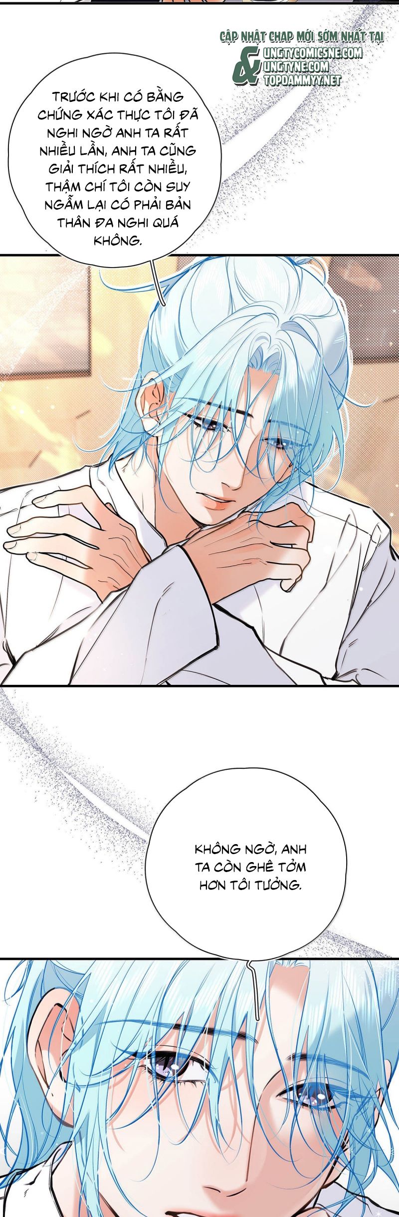 Từ Số Không Bắt Đầu Làm Bạn Trai Chap 59 - Next 