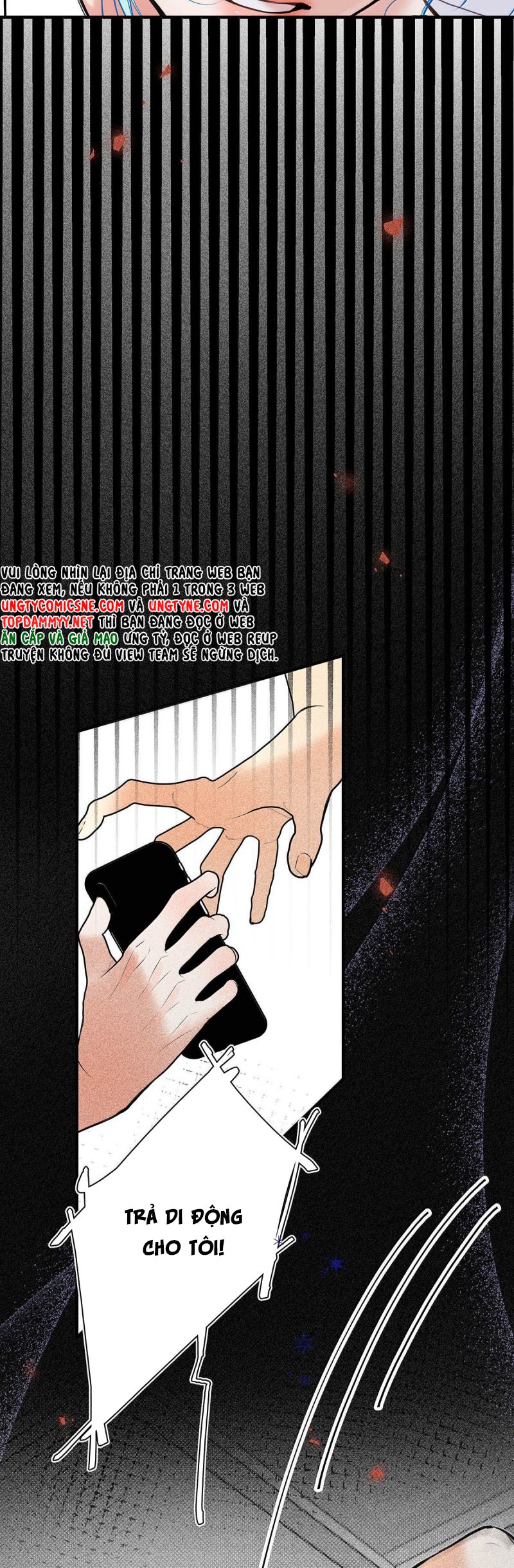 Từ Số Không Bắt Đầu Làm Bạn Trai Chap 59 - Next 