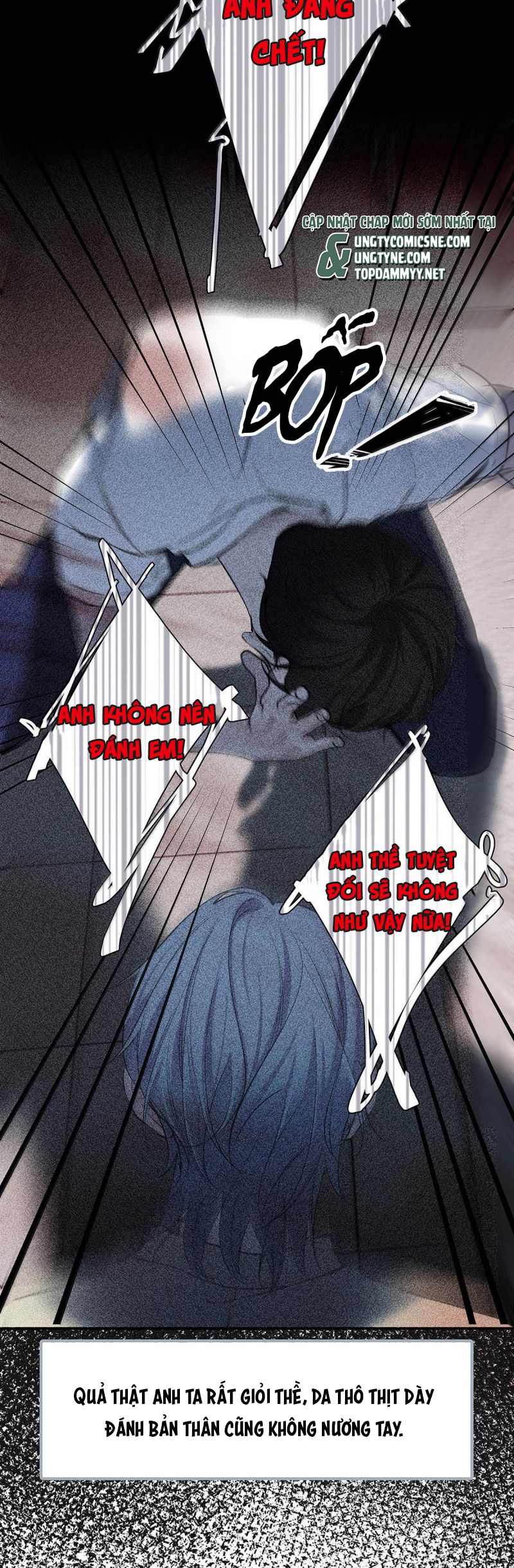 Từ Số Không Bắt Đầu Làm Bạn Trai Chap 59 - Next 