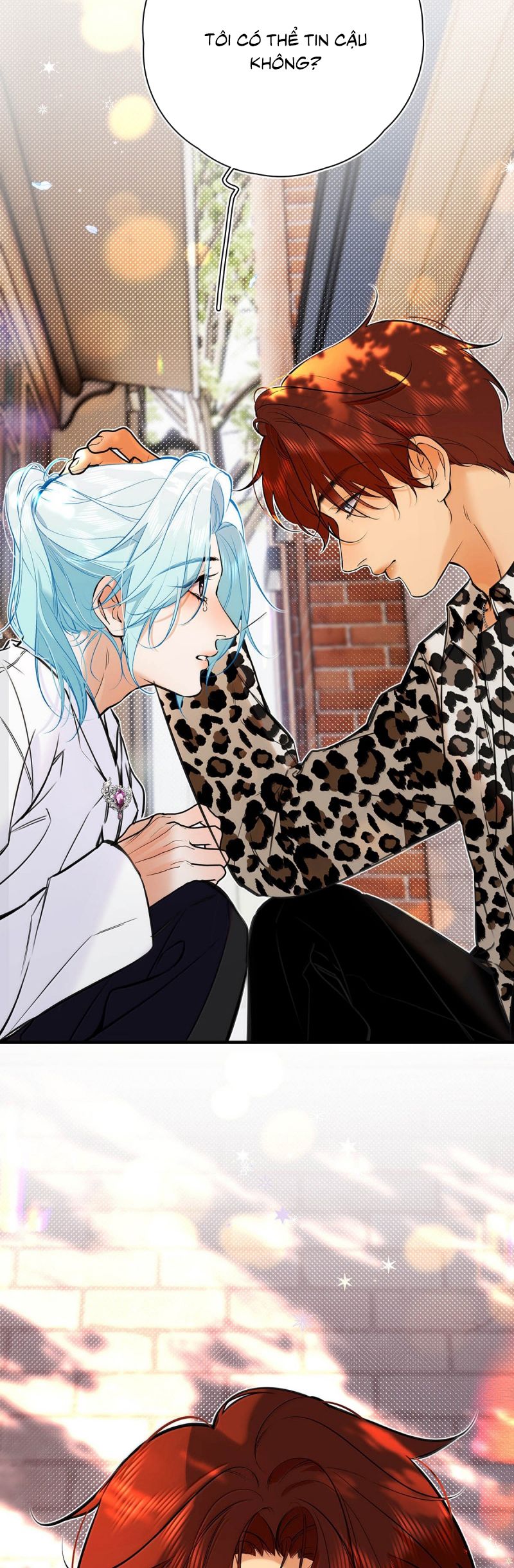 Từ Số Không Bắt Đầu Làm Bạn Trai Chap 59 - Next 