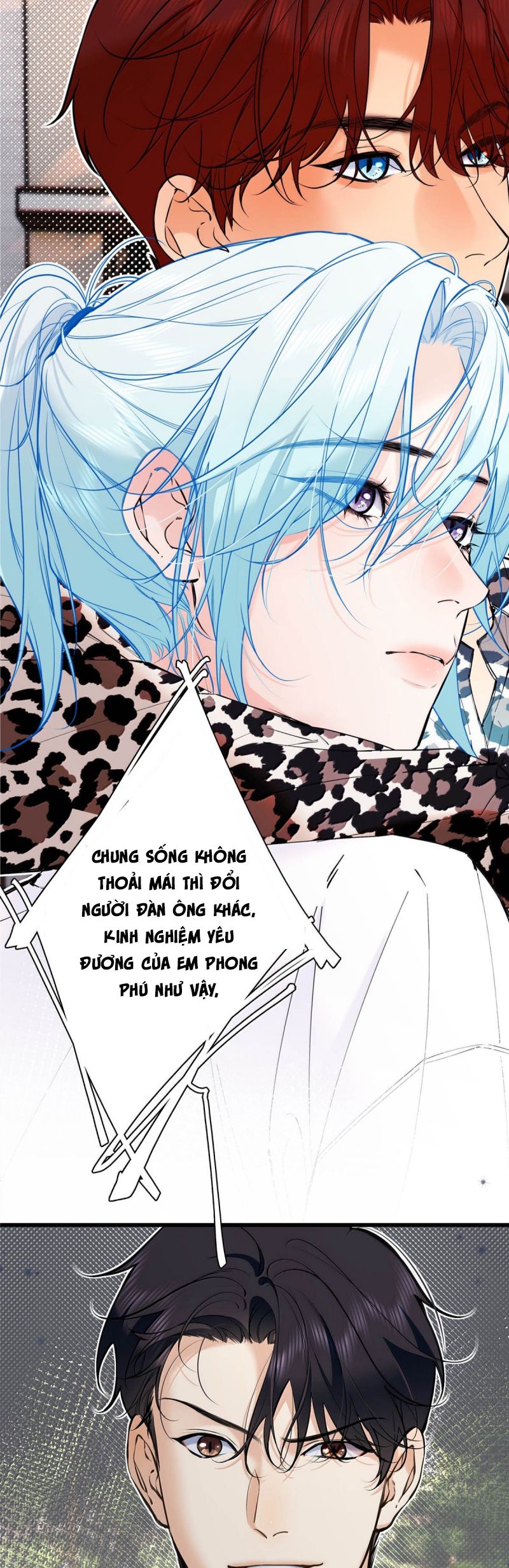 Từ Số Không Bắt Đầu Làm Bạn Trai Chap 59 - Next 