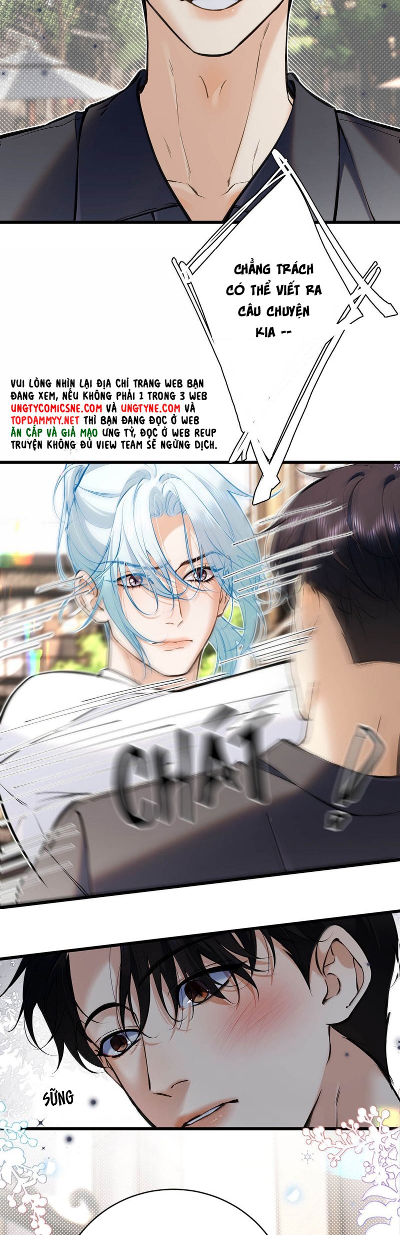 Từ Số Không Bắt Đầu Làm Bạn Trai Chap 59 - Next 