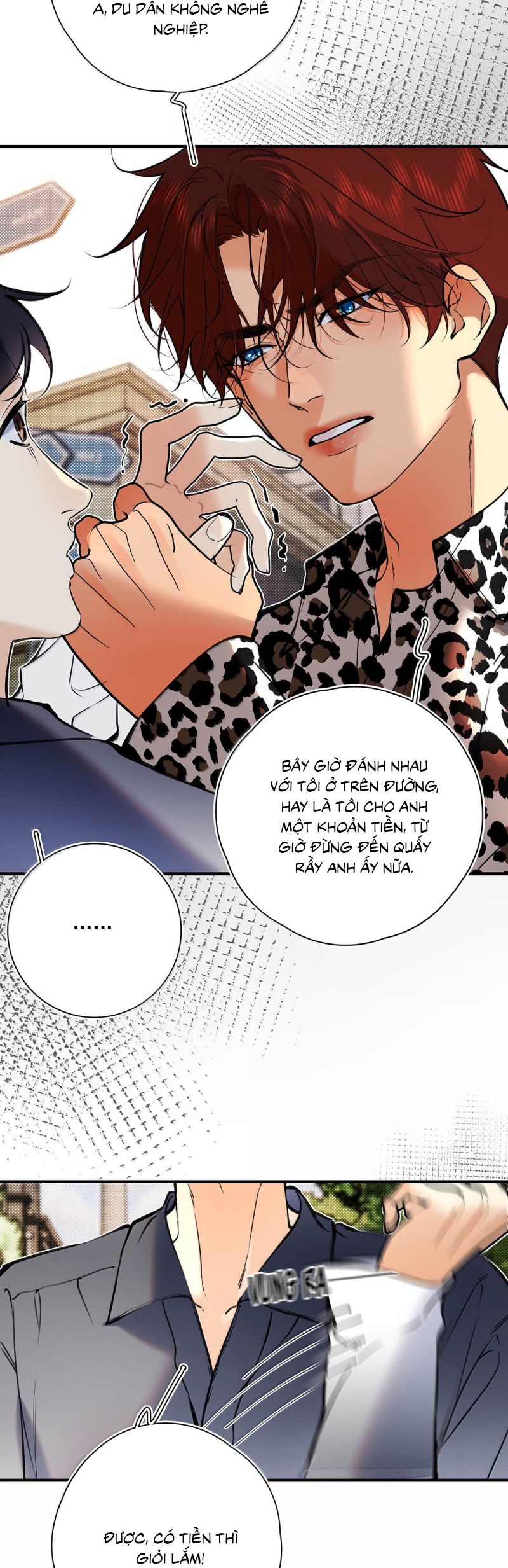 Từ Số Không Bắt Đầu Làm Bạn Trai Chap 59 - Next 