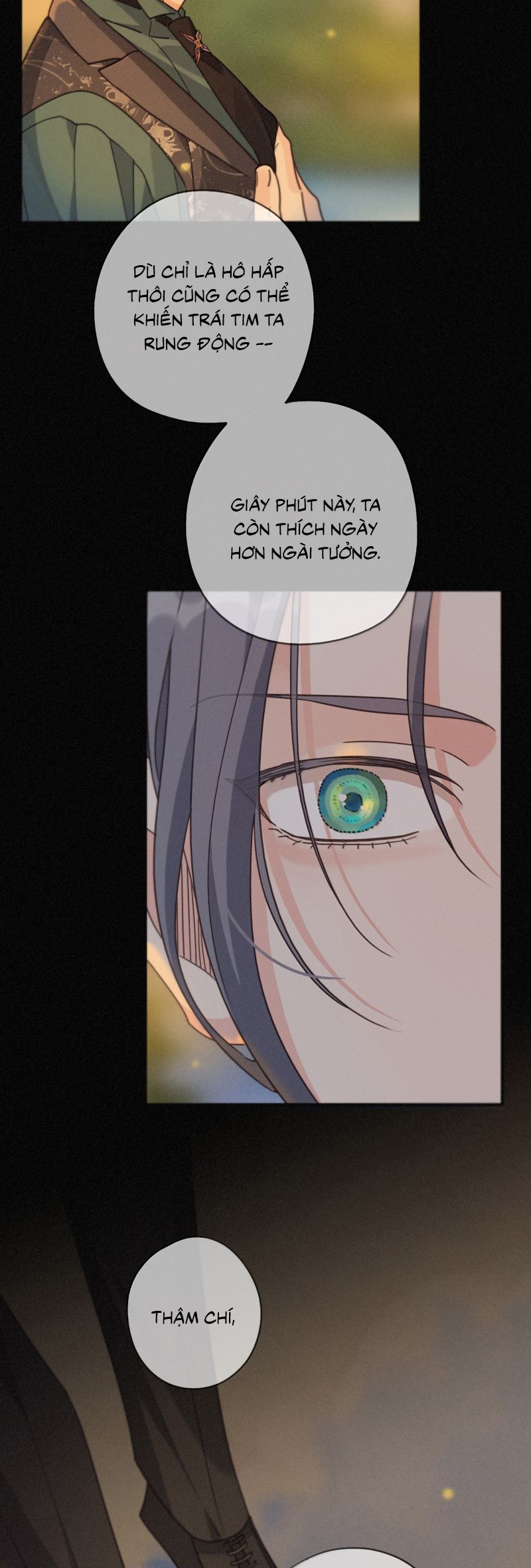 Khốn Thú Chi Nhiễm Chap 65 - Next 