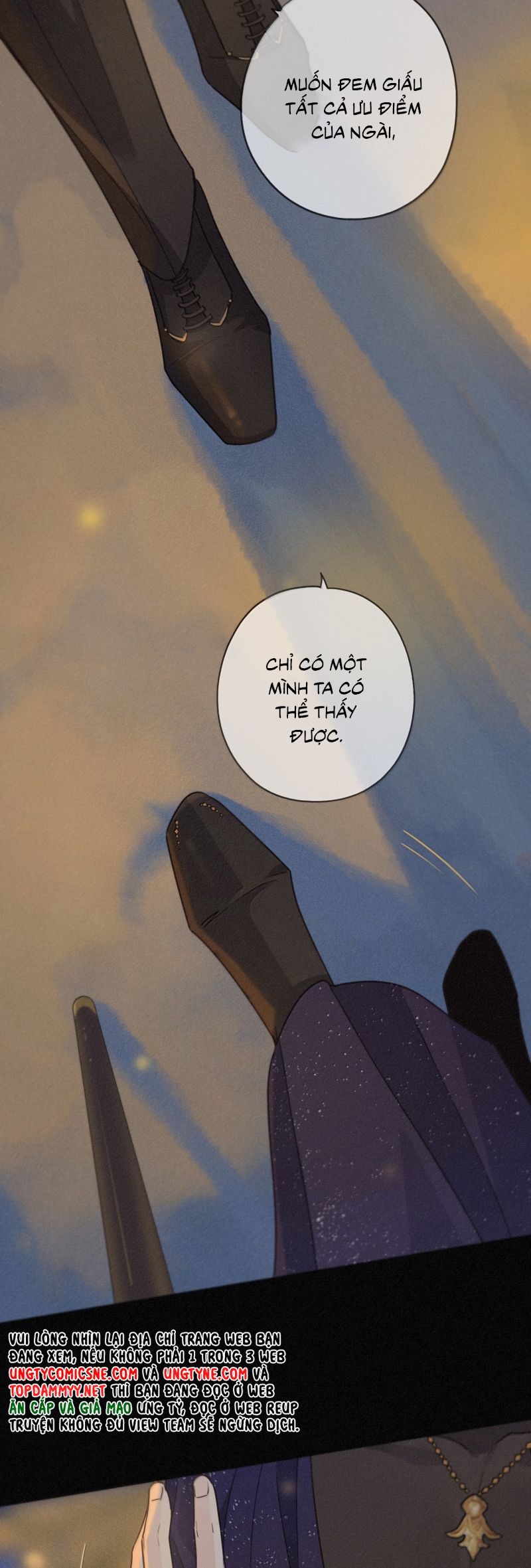 Khốn Thú Chi Nhiễm Chap 65 - Next 