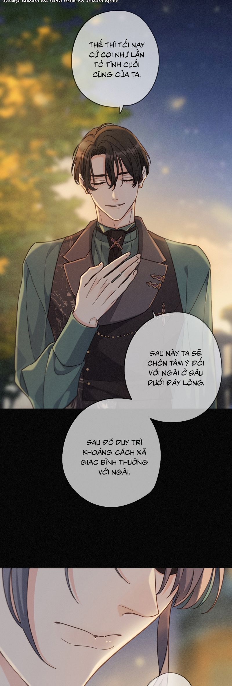 Khốn Thú Chi Nhiễm Chap 65 - Next 
