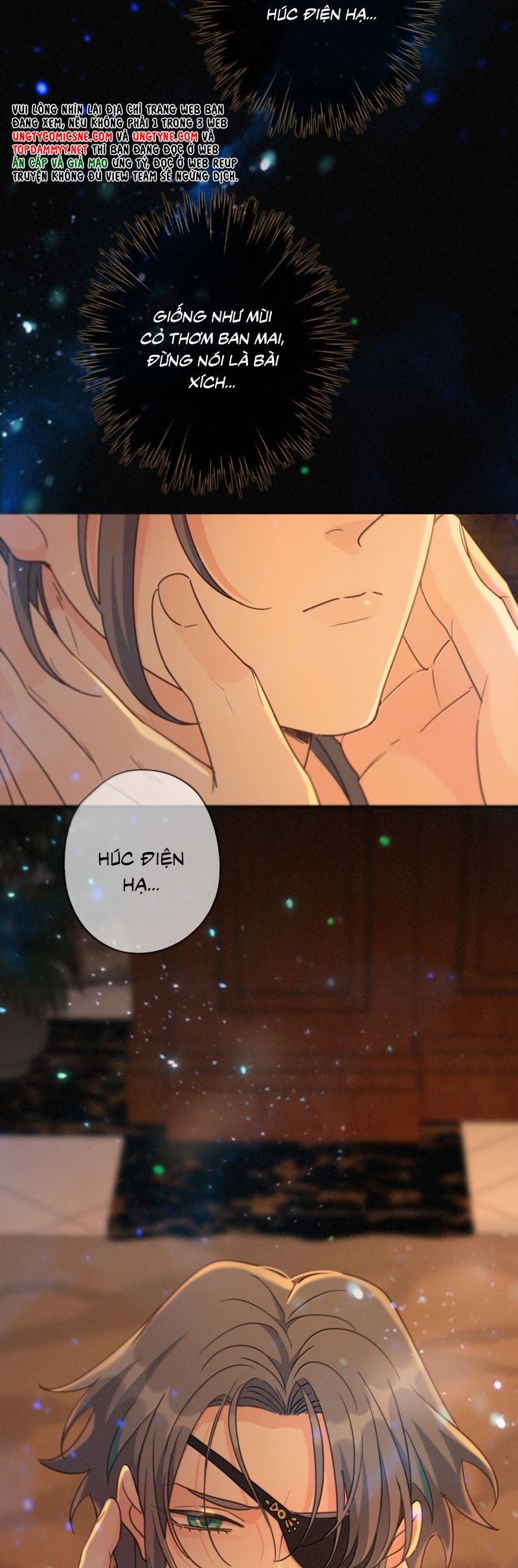 Khốn Thú Chi Nhiễm Chap 65 - Next 