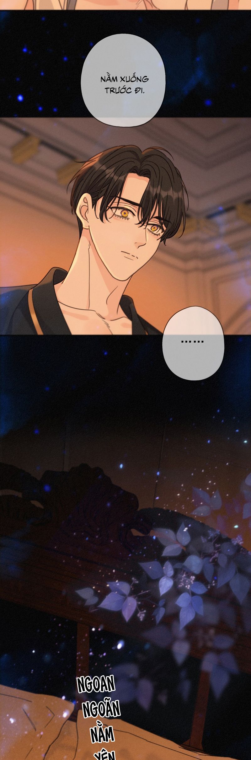 Khốn Thú Chi Nhiễm Chap 65 - Next 