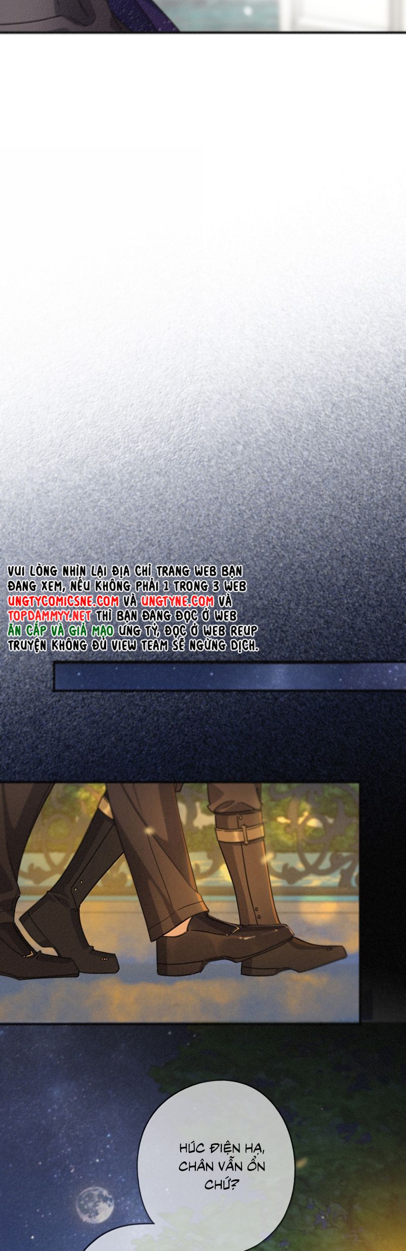 Khốn Thú Chi Nhiễm Chap 65 - Next 