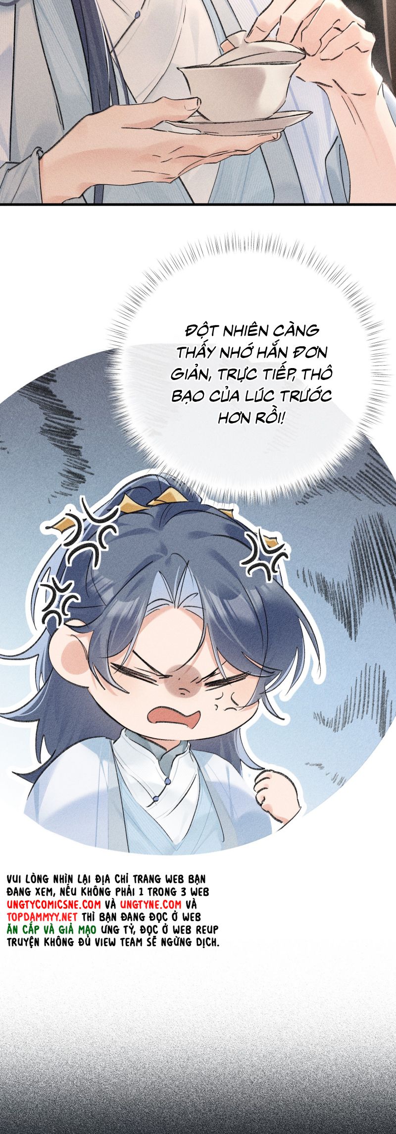 Dụ địch thâm nhập Chap 68 - Next 