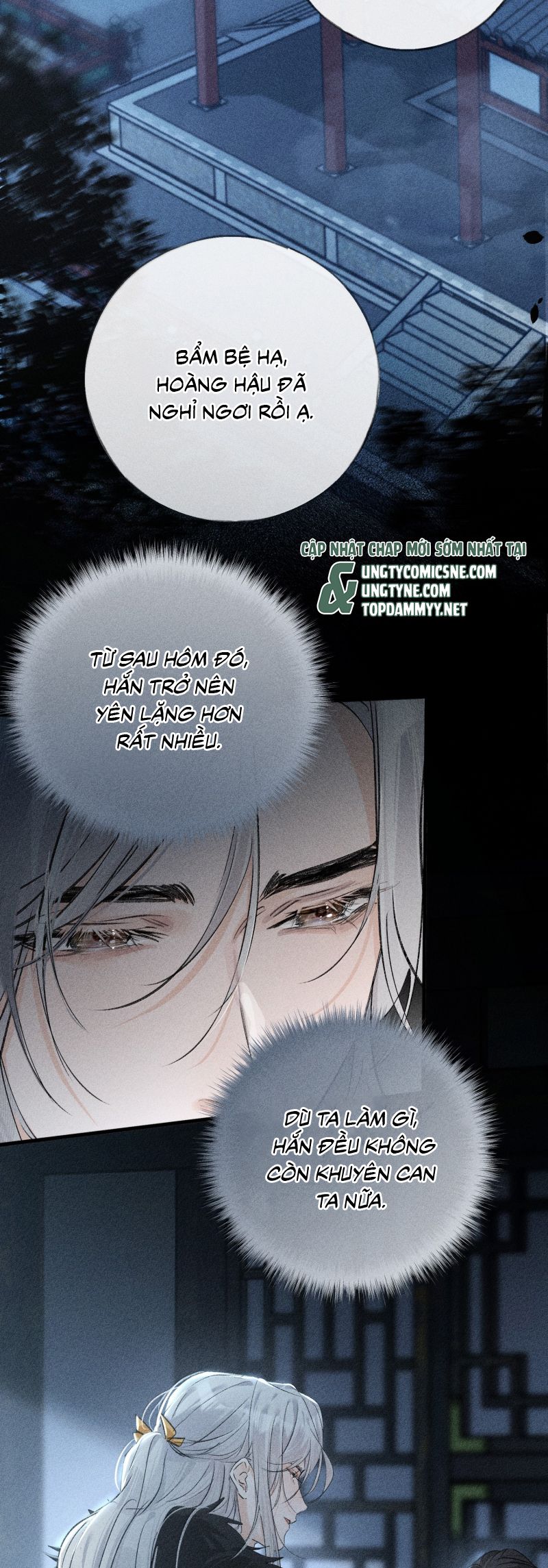 Dụ địch thâm nhập Chap 68 - Next 