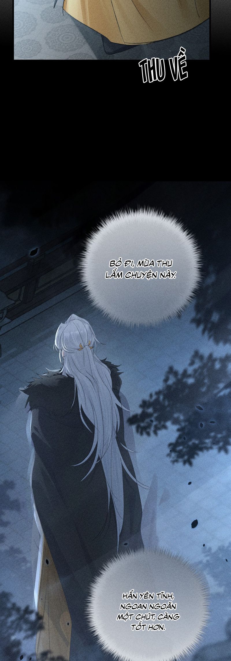Dụ địch thâm nhập Chap 68 - Next 