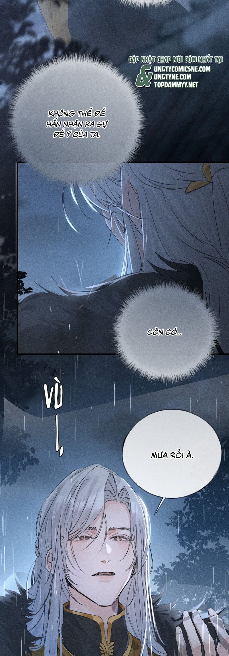 Dụ địch thâm nhập Chap 68 - Next 