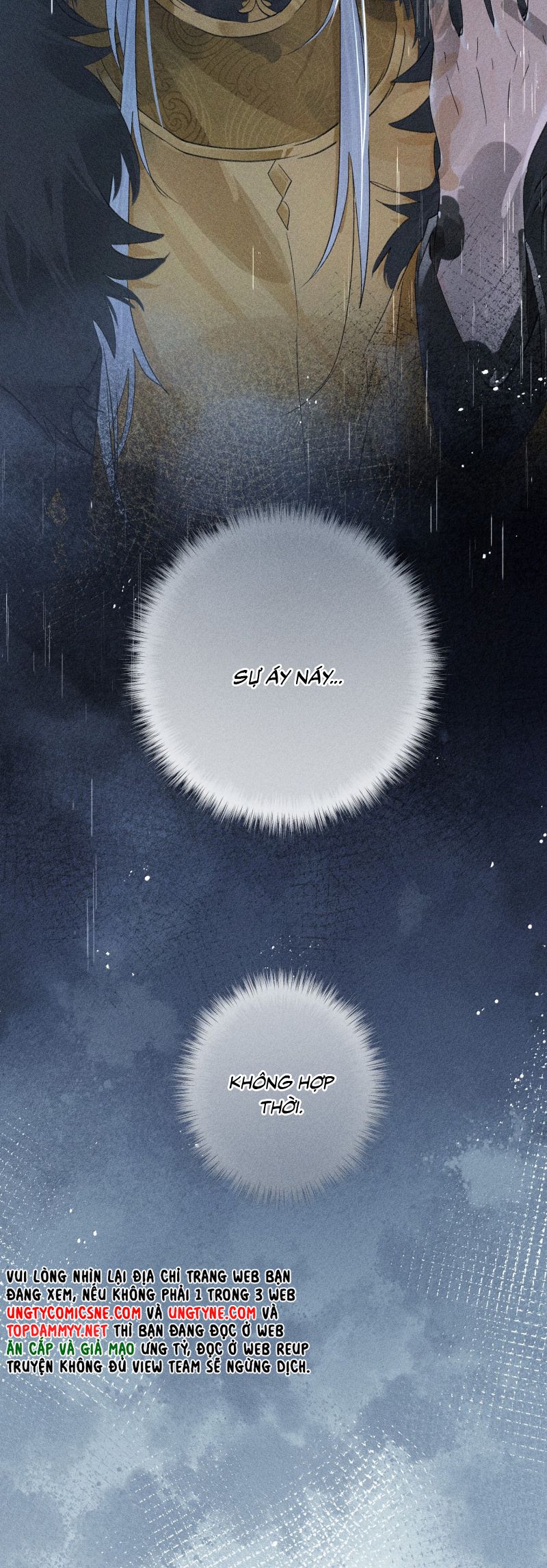 Dụ địch thâm nhập Chap 68 - Next 