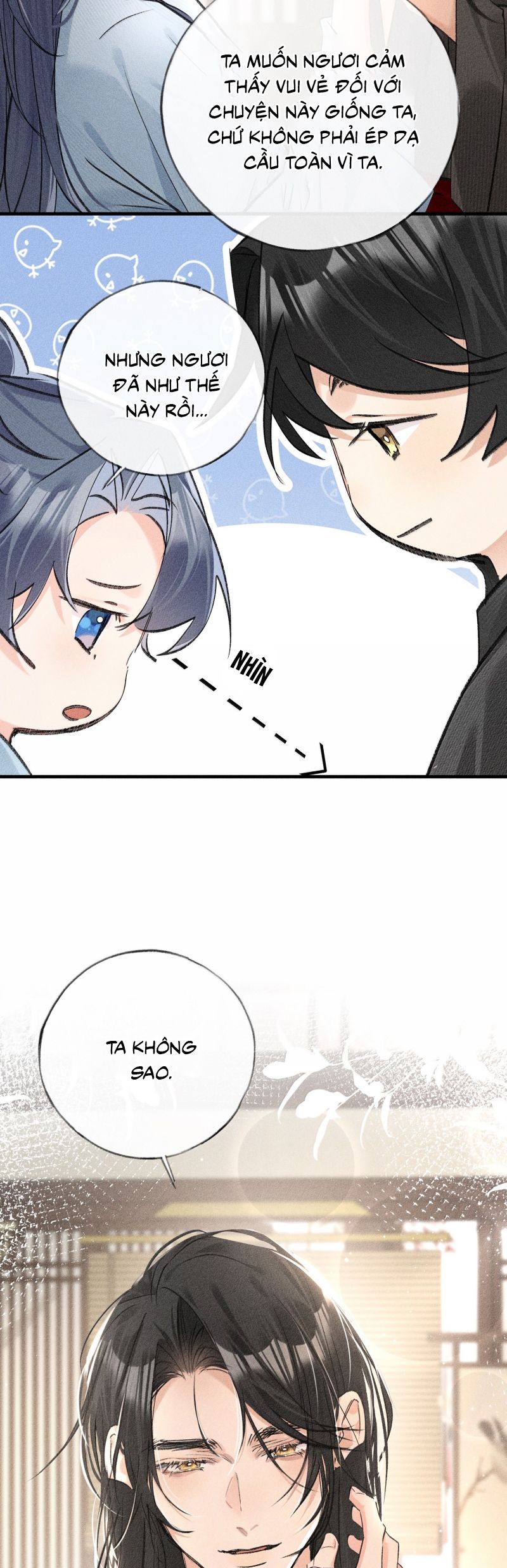 Dụ địch thâm nhập Chap 68 - Next 