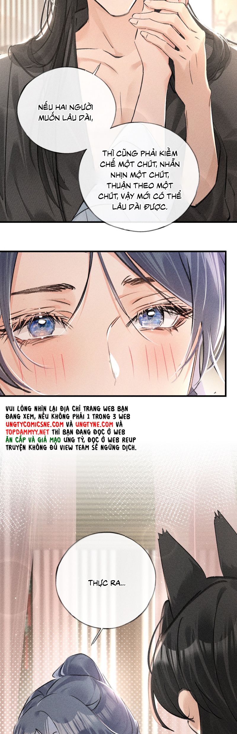 Dụ địch thâm nhập Chap 68 - Next 
