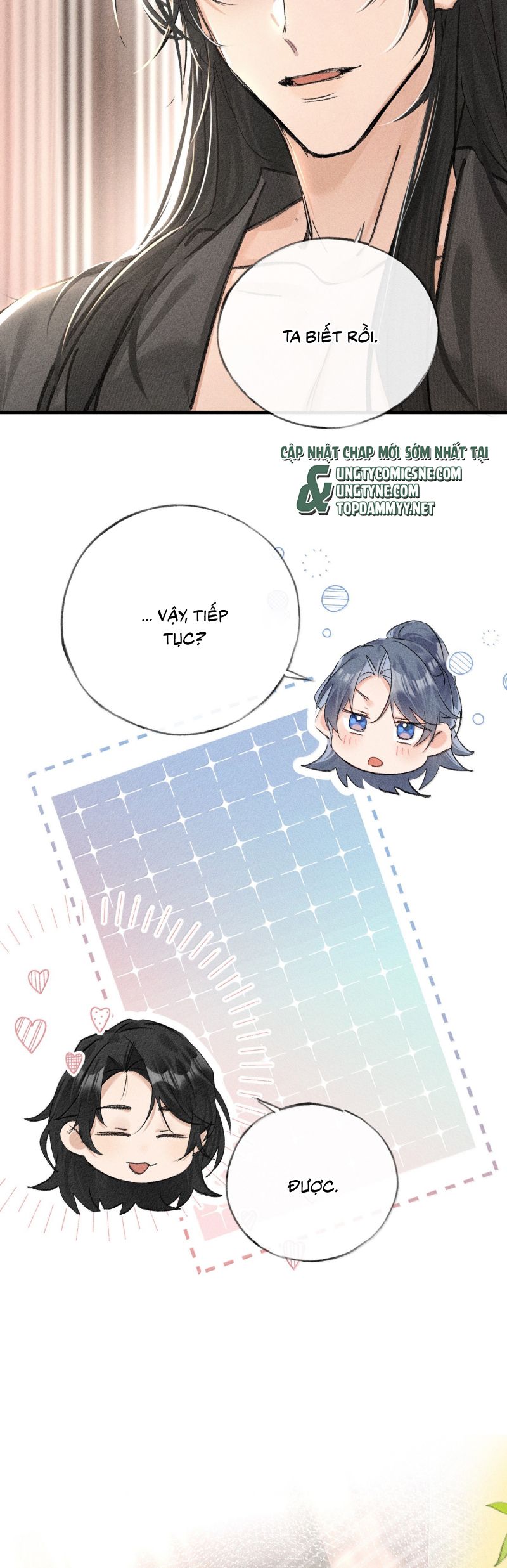 Dụ địch thâm nhập Chap 68 - Next 