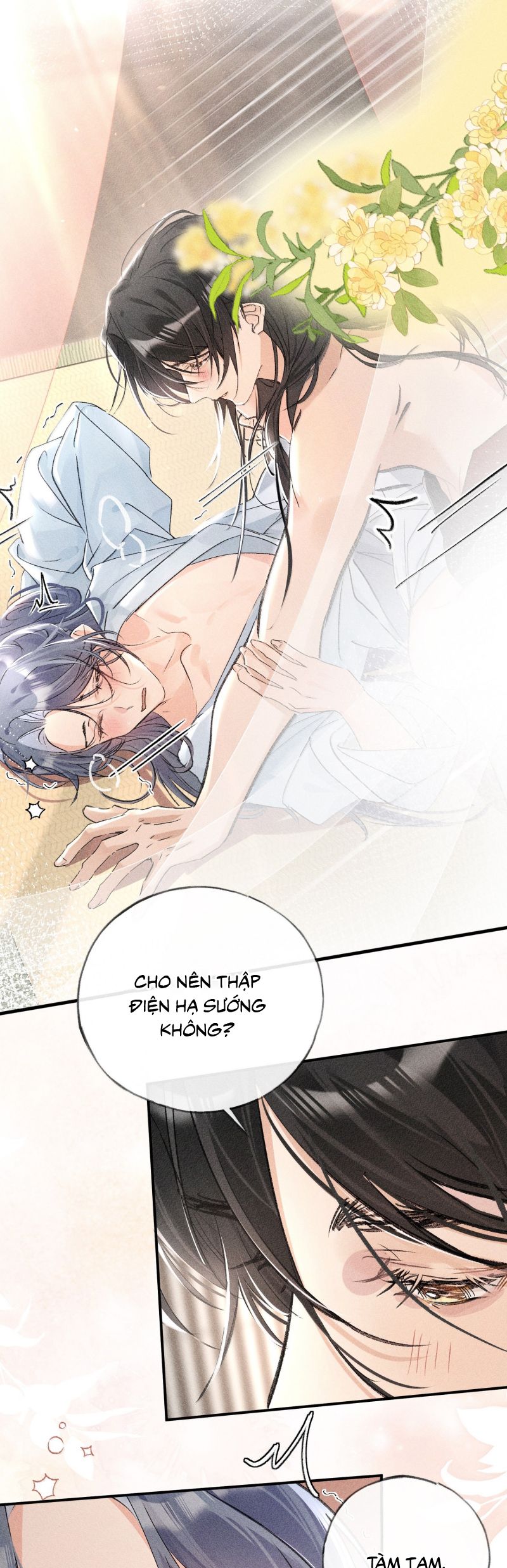 Dụ địch thâm nhập Chap 68 - Next 