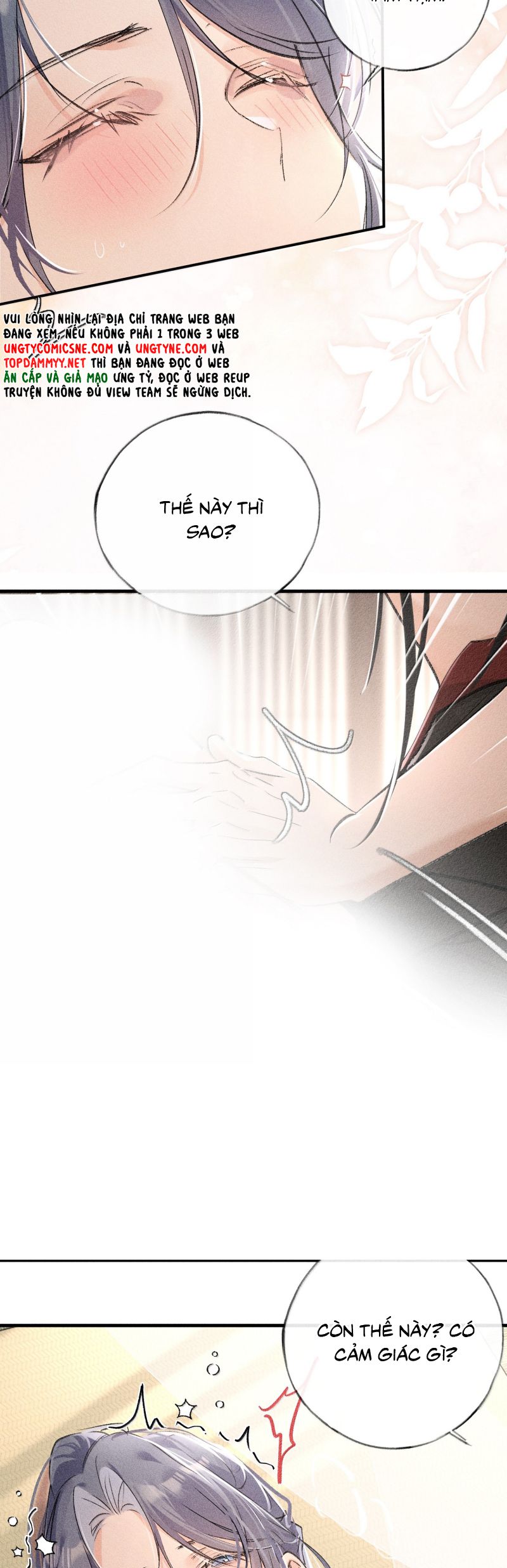 Dụ địch thâm nhập Chap 68 - Next 