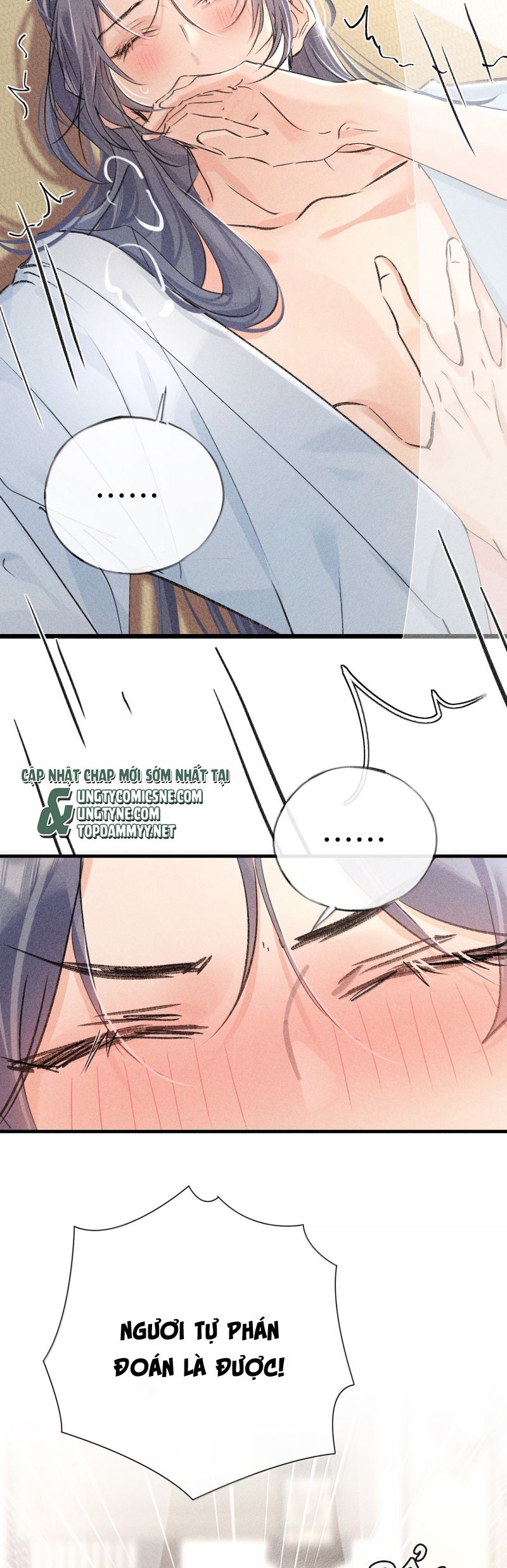 Dụ địch thâm nhập Chap 68 - Next 