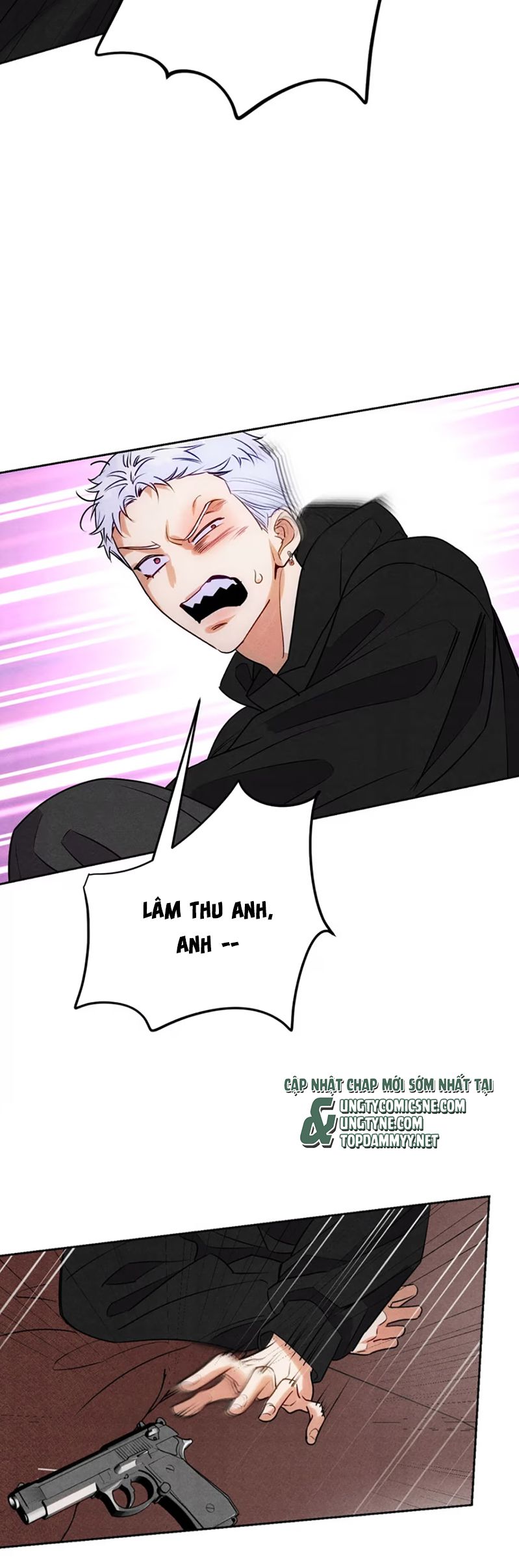 Xuyên Thành Con Ngỗng Vàng Của Đại Lão Alpha Chap 7 - Trang 2