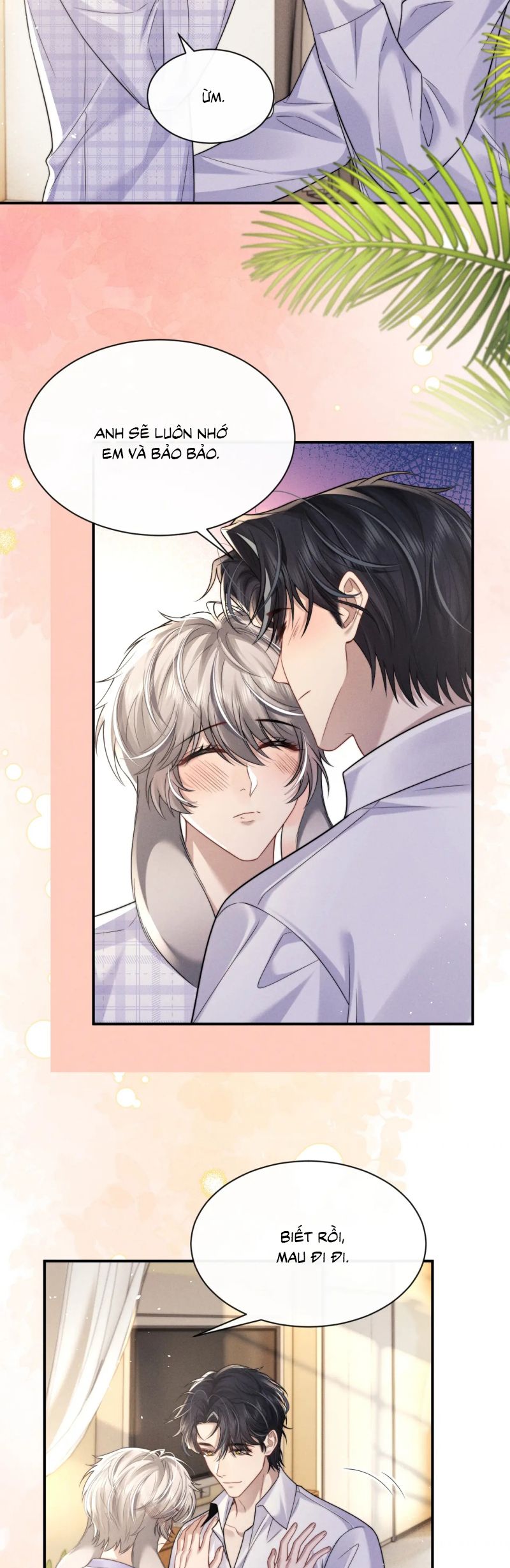 Chấp sự thỏ cụp tai Chap 163 - Next 