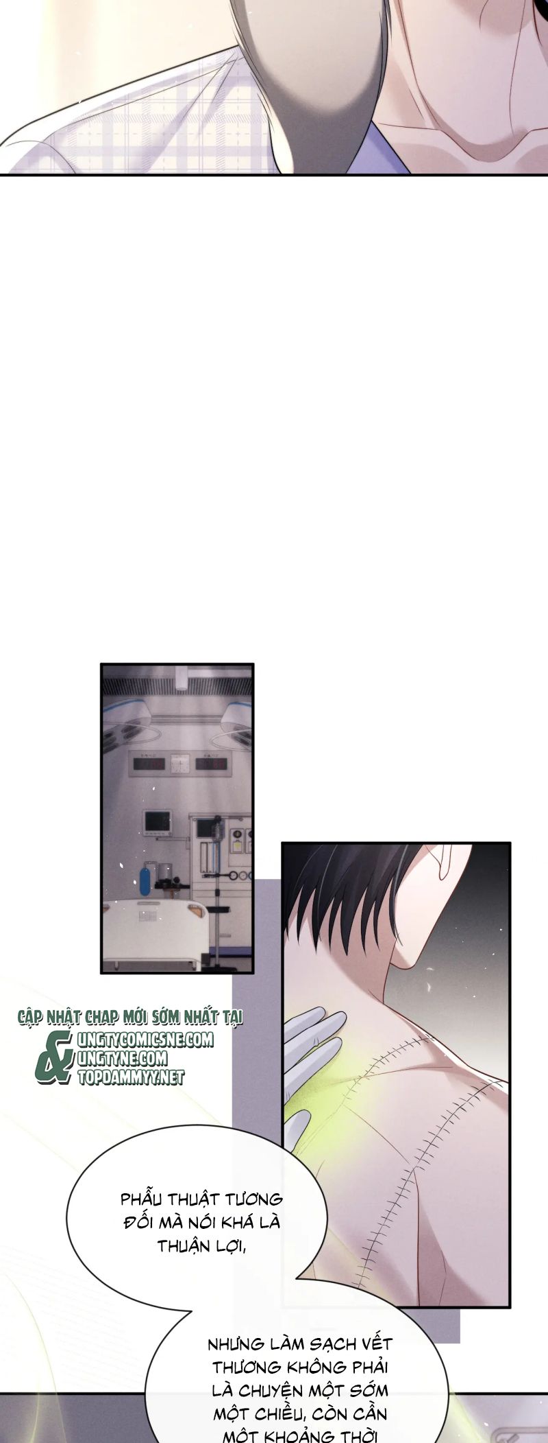Chấp sự thỏ cụp tai Chap 163 - Next 