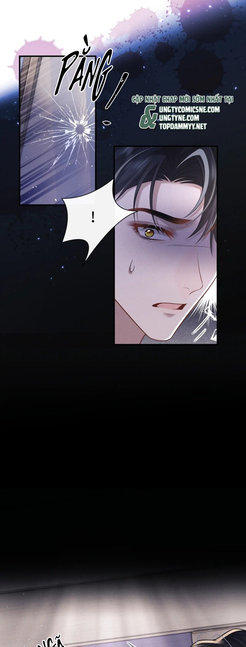 Chấp sự thỏ cụp tai Chap 163 - Next 