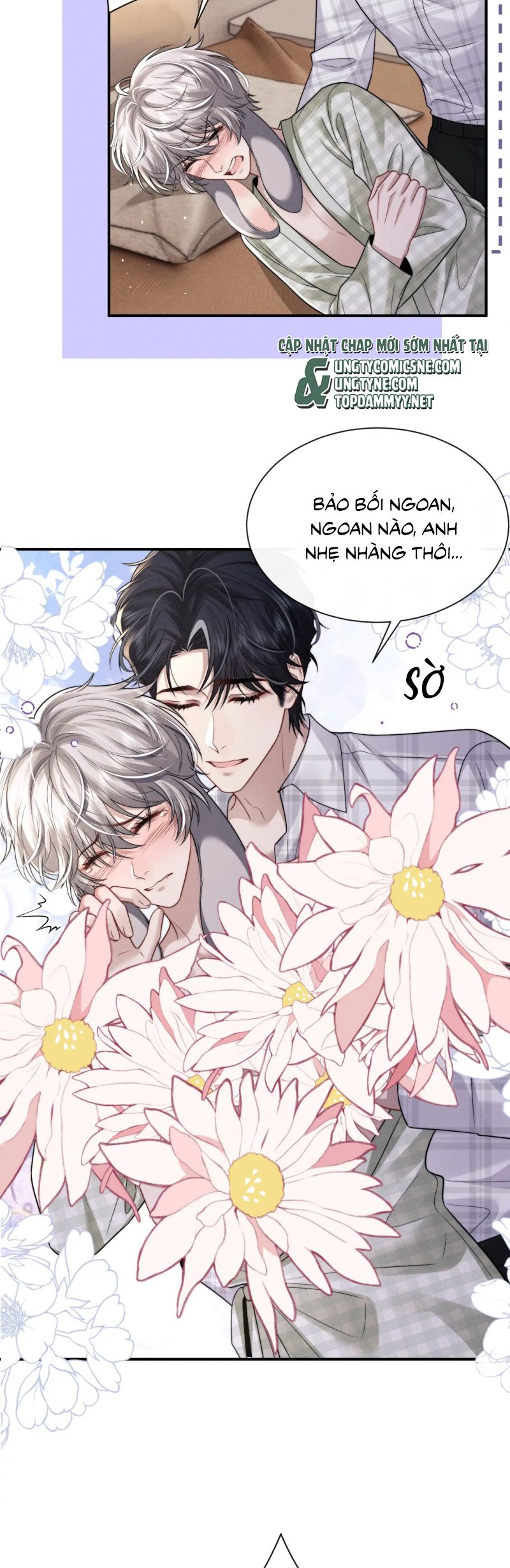 Chấp sự thỏ cụp tai Chap 163 - Next 