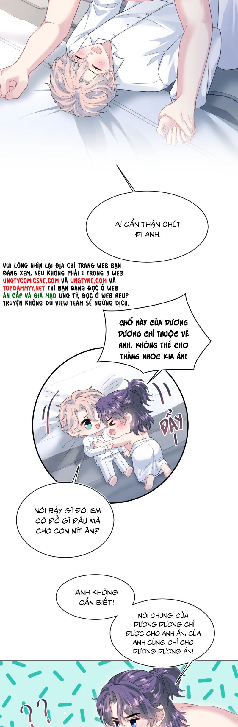 Tuyệt Mỹ Bạch Liên Hoa Online Dạy Học Chap 430 - Trang 2