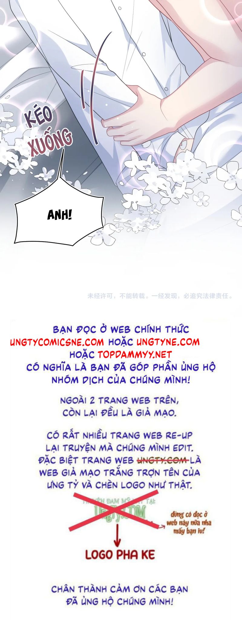 Tuyệt Mỹ Bạch Liên Hoa Online Dạy Học Chap 430 - Trang 2