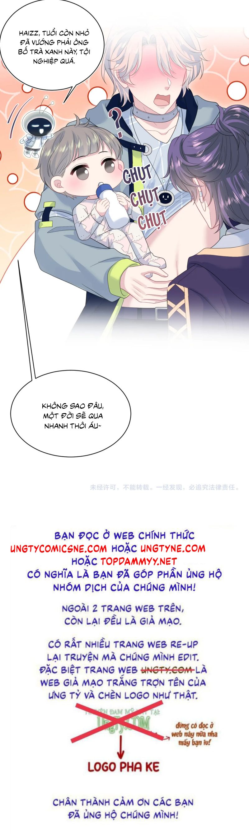 Tuyệt Mỹ Bạch Liên Hoa Online Dạy Học Chap 431 - Trang 2