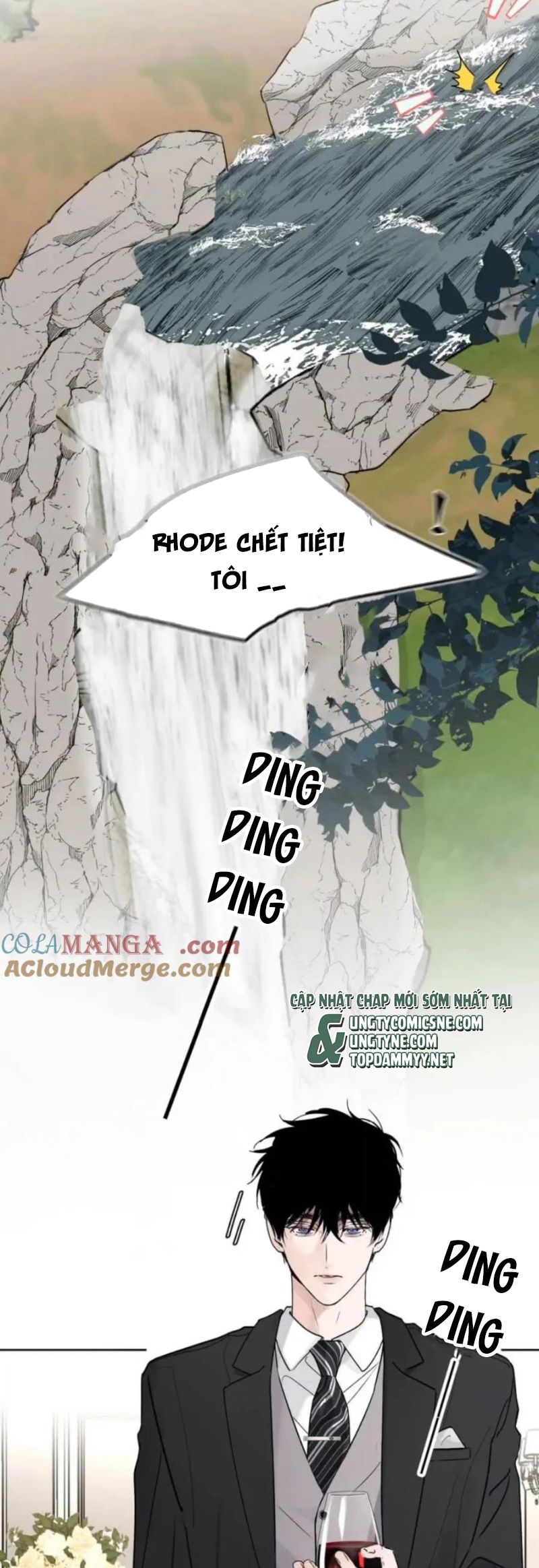 Dựa Vào Bạn Thân Từ Nhỏ Tôi Trở Thành Đỉnh Cấp Hướng Đạo Chap 36 - Trang 3