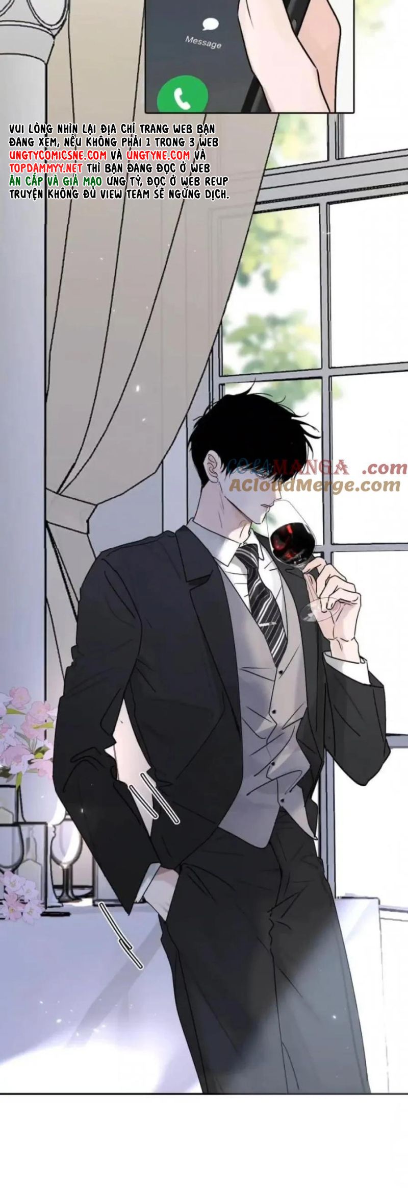 Dựa Vào Bạn Thân Từ Nhỏ Tôi Trở Thành Đỉnh Cấp Hướng Đạo Chap 36 - Trang 3
