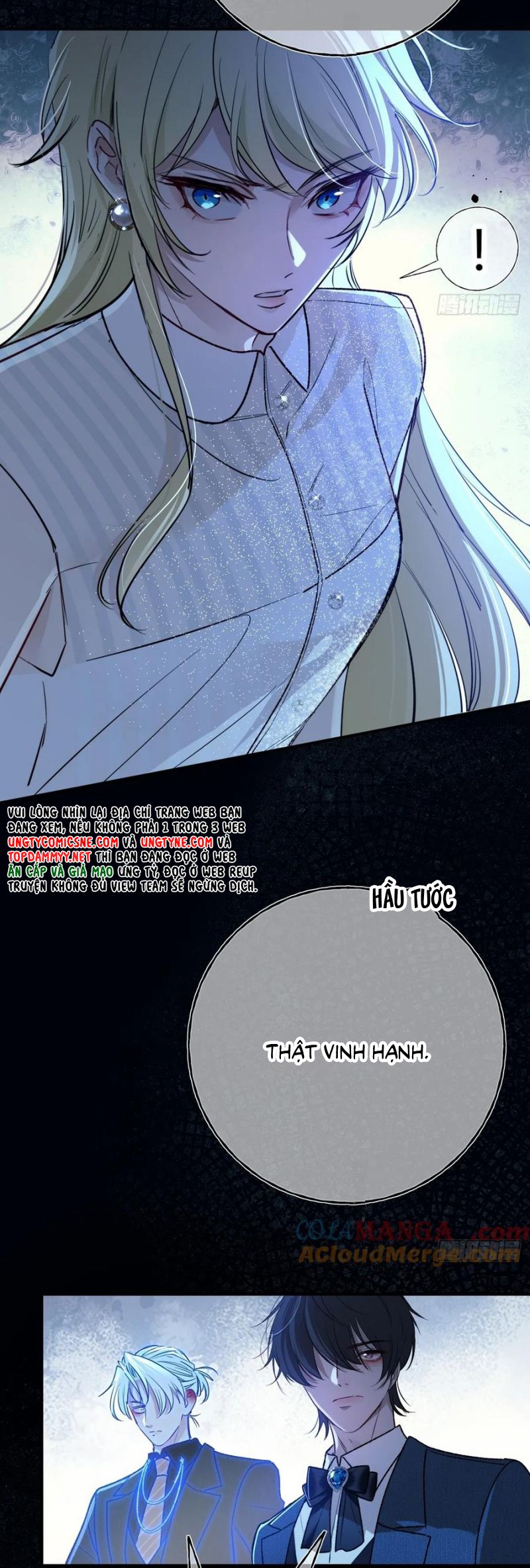Yêu Đến Hủy Diệt Chap 22 - Trang 3