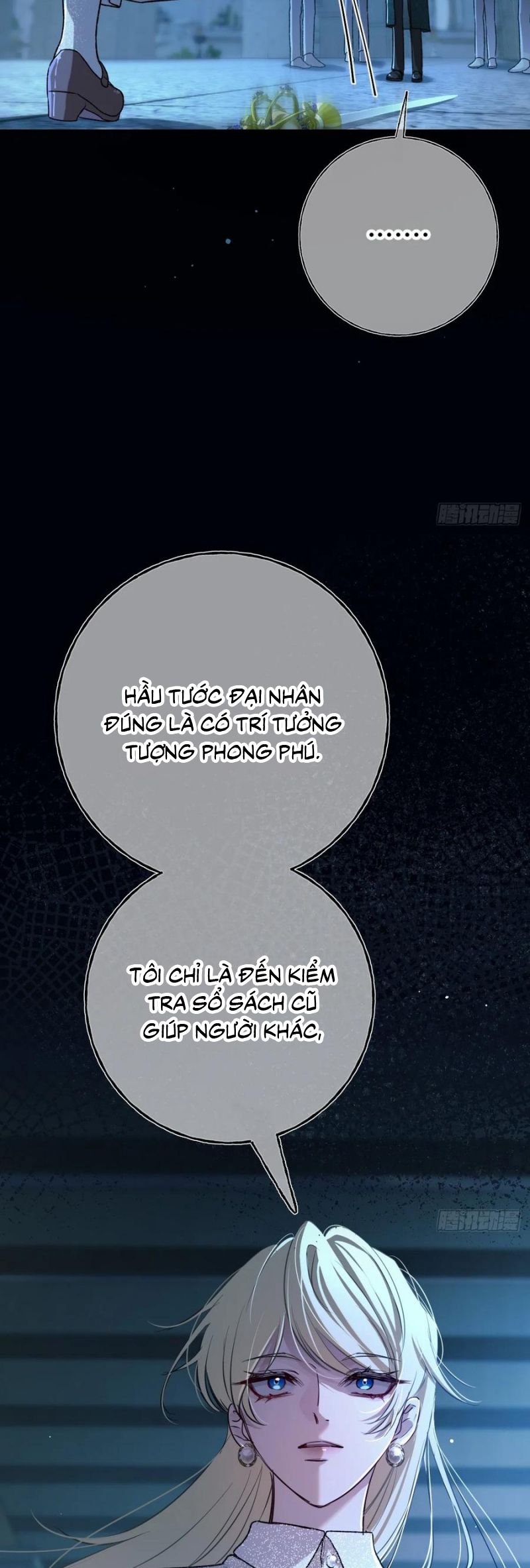 Yêu Đến Hủy Diệt Chap 22 - Trang 3