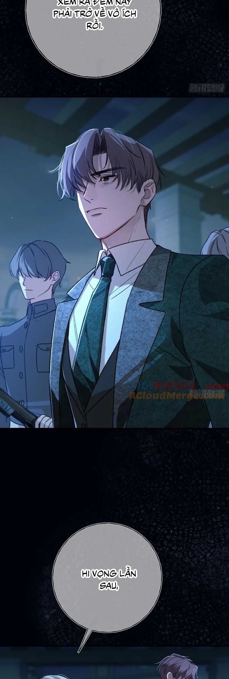 Yêu Đến Hủy Diệt Chap 22 - Trang 3