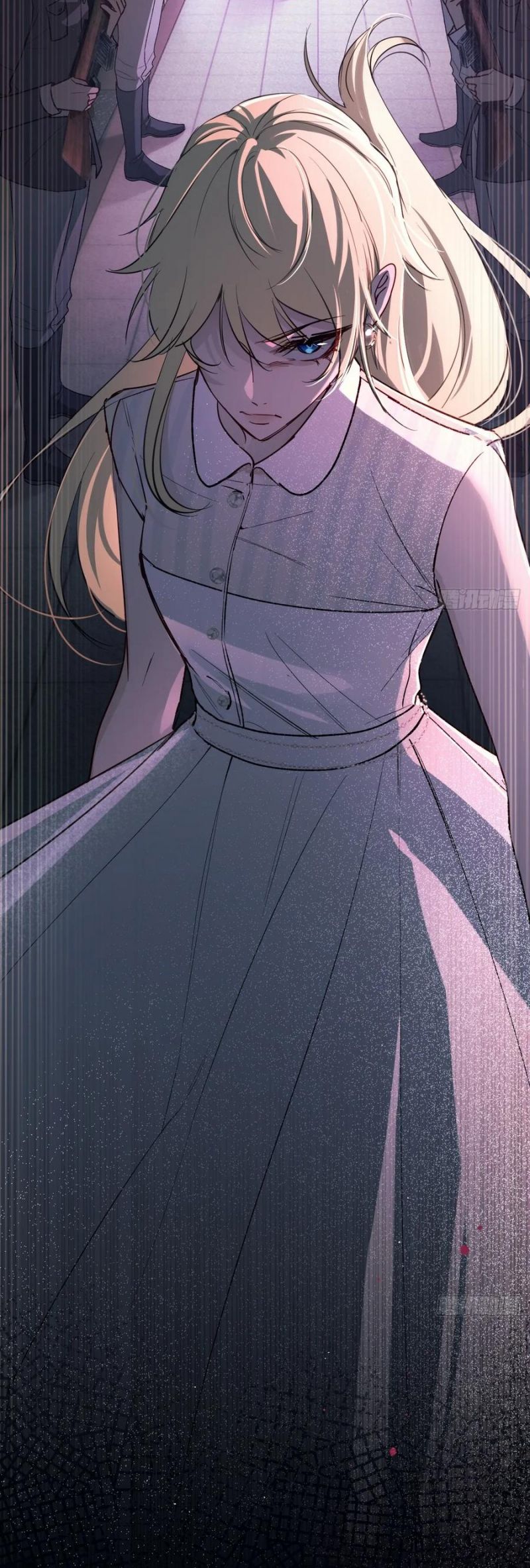 Yêu Đến Hủy Diệt Chap 22 - Trang 3