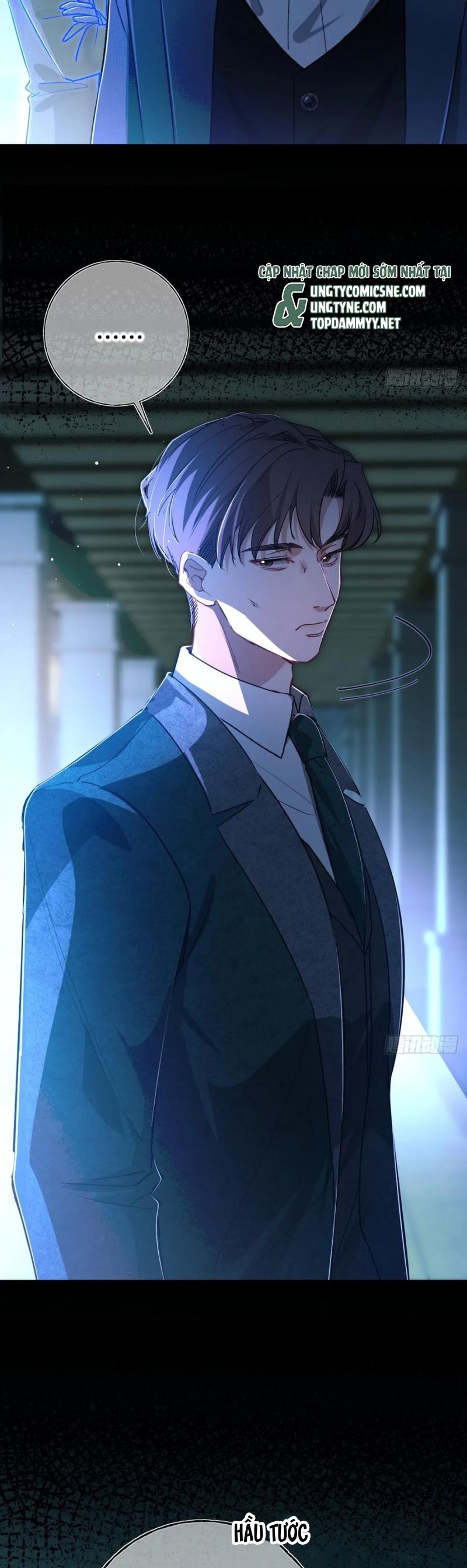 Yêu Đến Hủy Diệt Chap 22 - Trang 3