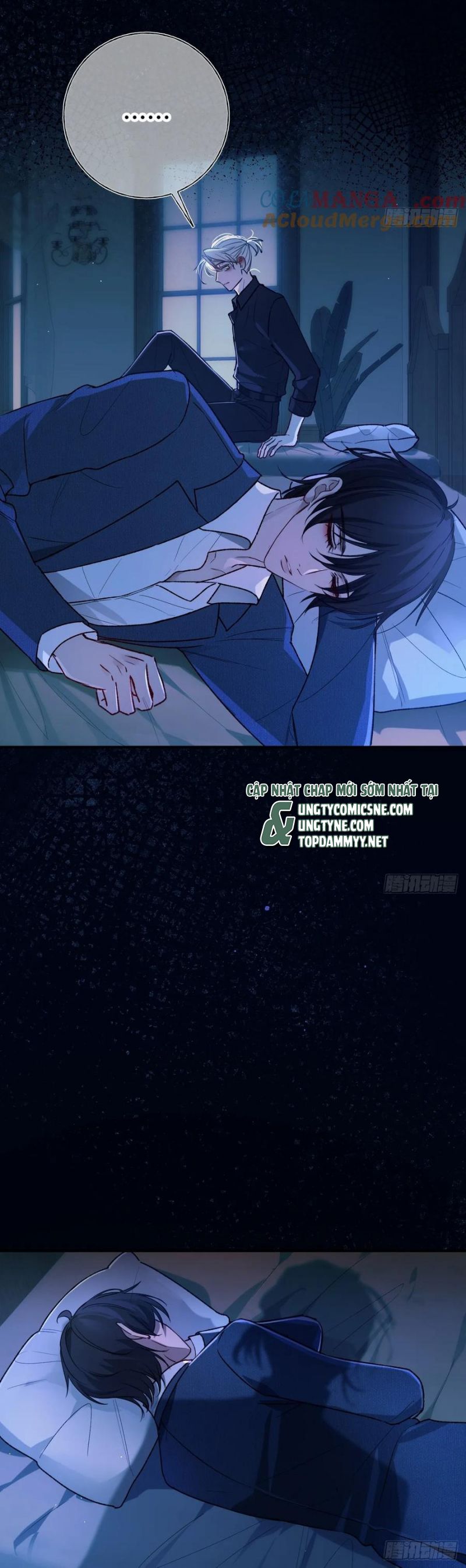 Yêu Đến Hủy Diệt Chap 22 - Trang 3