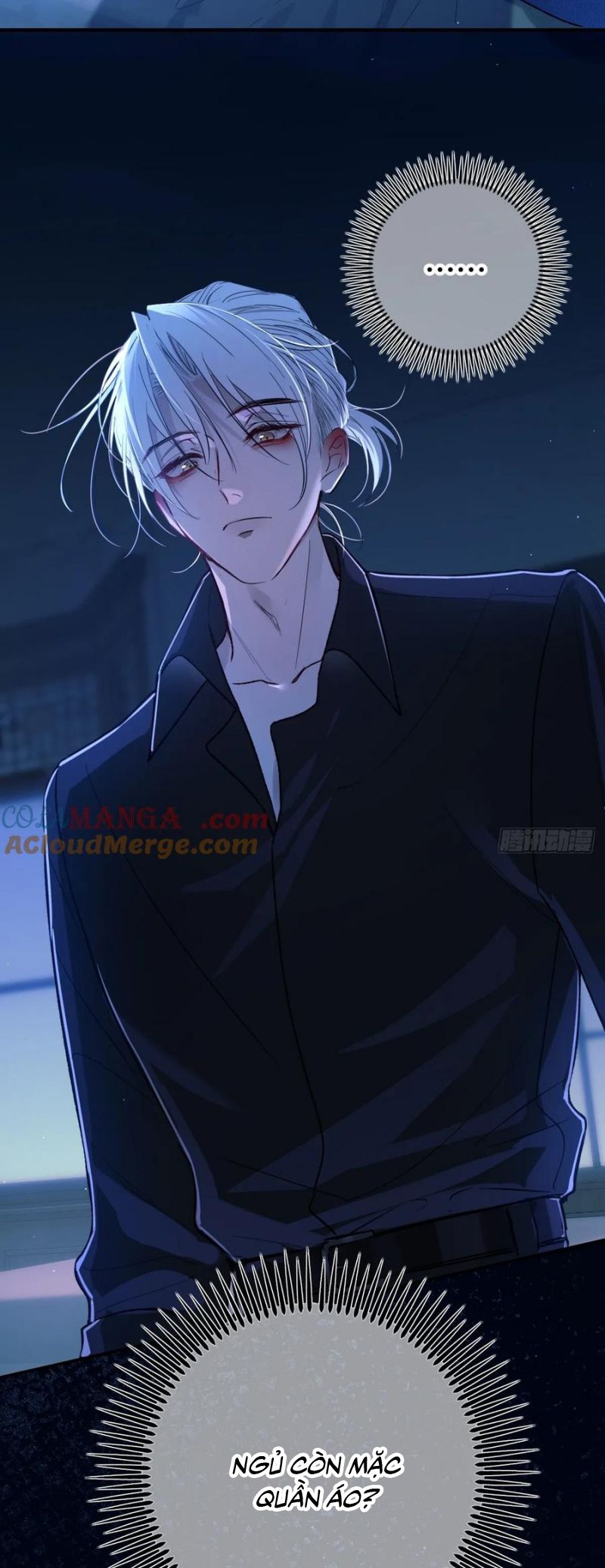 Yêu Đến Hủy Diệt Chap 22 - Trang 3